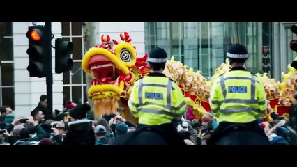 Filme De Ação 2025 - Jackie Chan - Filme Completo Dublado MELHOR FILME DE AÇÃO 2025