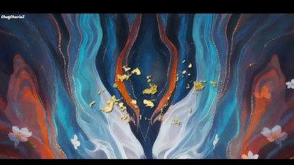 Dragon King's Decree Ep. 9 [English Sub. HD]