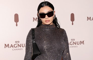 Charli xcx believes being a pop star can be 'stupid' and 'embarrassing'