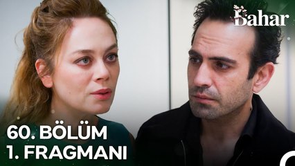 Bahar 60. Bölüm 1. Fragmanı | Masum Bir Canın Diyeti Nasıl Ödenir?