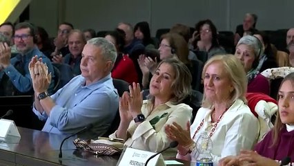 Museu de les Ciències acerca al público la figura de Leonardo da Vinci y su influencia actual