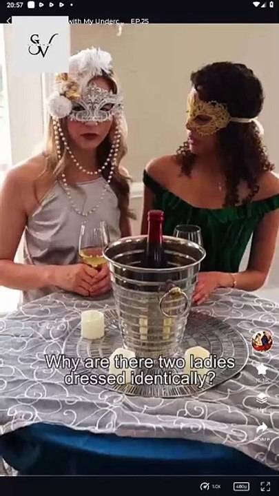 Escape to Italy with My Undercover Lover Full