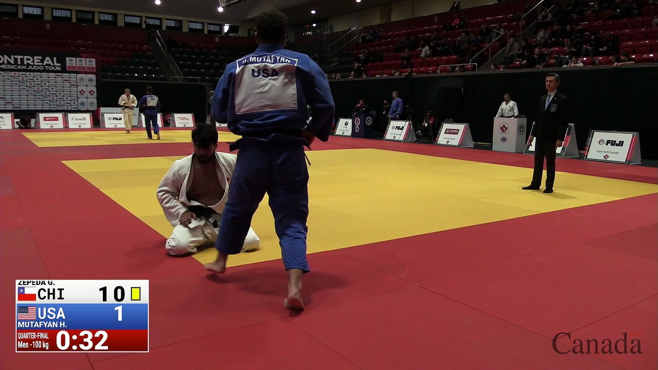 2025-11-16-Open Panam - Senior day 2 - Mat 2