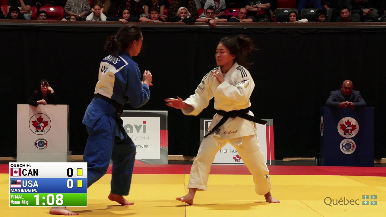 2025-11-16-Open Panam Senior day 2 - Mat 2 - FINALS