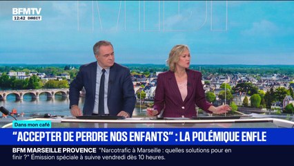 L'intégrale de Midi BFM du jeudi 20 novembre 2025