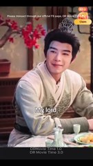 The Marriage Exchange- Now I Marry For The Crown Full movie