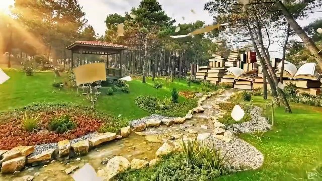 Ümraniye'de kitap vakti: 6. Ümraniye Kitap Fuarı başlıyor