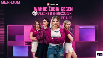 Synchronisierung Wahre Erbin Gegen Falsche Biene