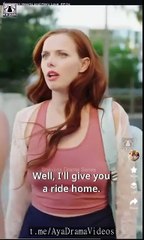 Frozen Hearts and Fiery Love - #abel #shortfilm