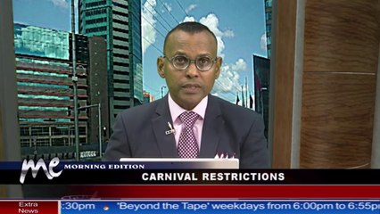 Morning Edition: 20th November 2025