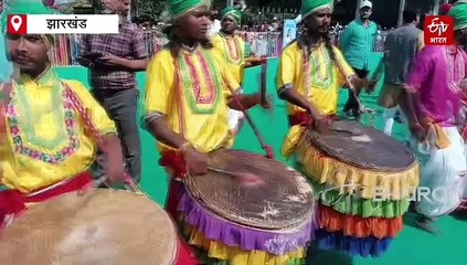 ग्रामीण विकास मंत्री ने की बड़ी घोषणा, पंचायत और शहर को मिलेगा राज्य के राजस्व का 4 प्रतिशत