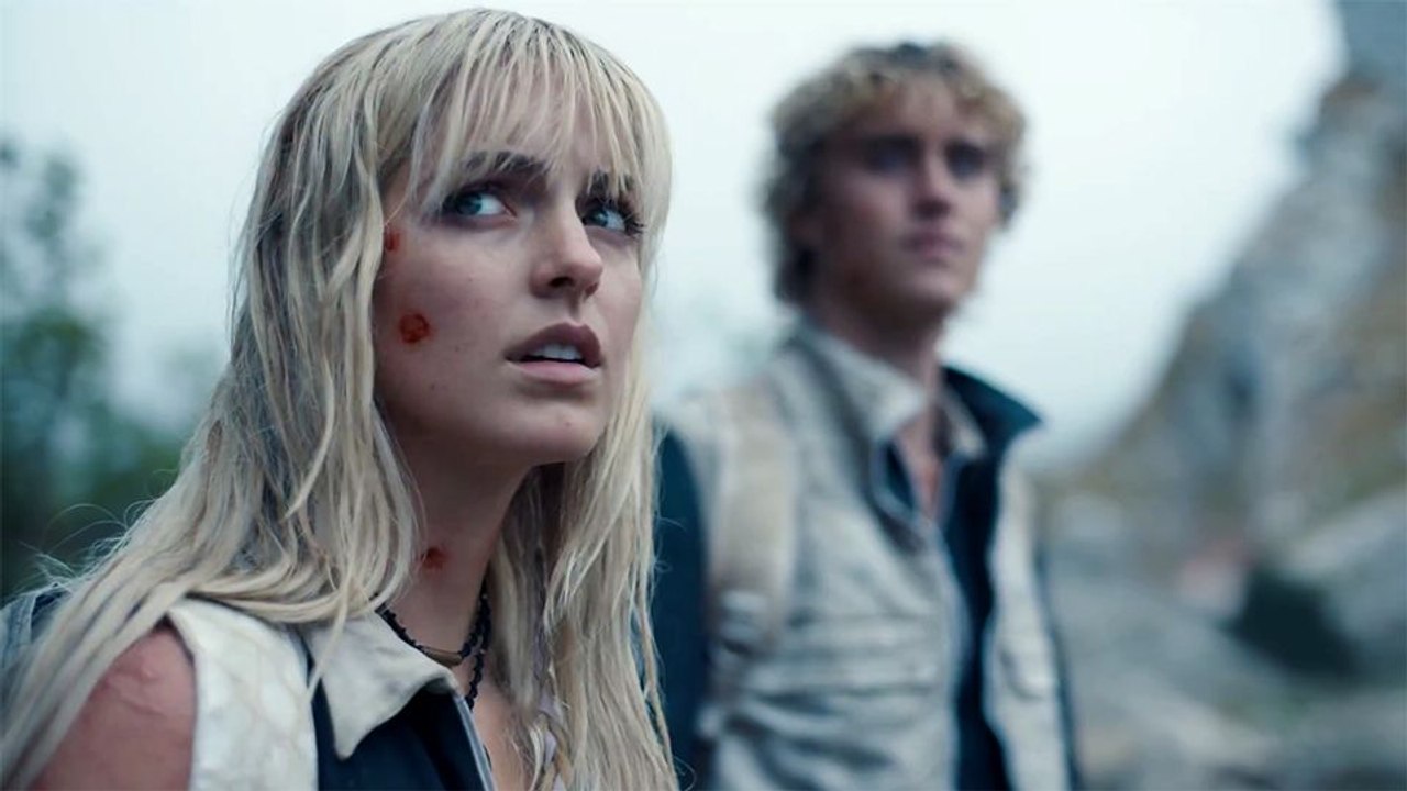 Die Tribute von Panem – Sunrise on the Reaping Trailer OV