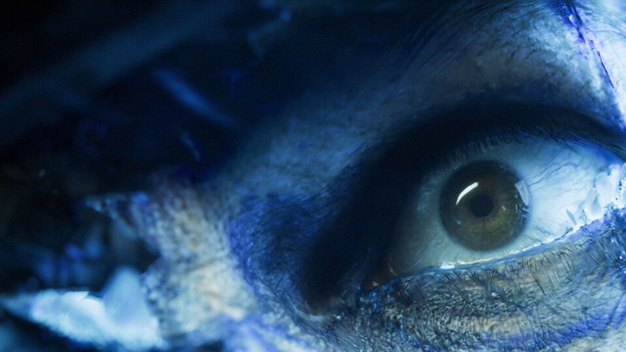 The Expanse: Osiris Reborn hat sich Rat von einem echten ISS-Commander geholt, um den Weltraum glaubhaft zu machen