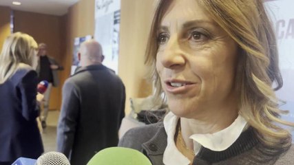Compangoni: "Brignone alle Olimpiadi? Chissà. E su Goggia..."