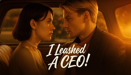 Engsub I Leashed A Ceo - Full Movie
