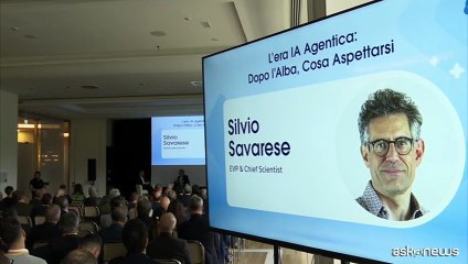 Salesforce mette l'AI al servizio della Pubblica Amministrazione