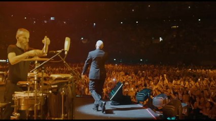 "La storia importante" di Eros Ramazzotti un album di duetti e un tour