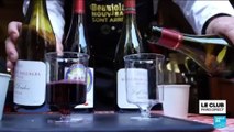 France : le retour du Beaujolais nouveau, une belle qualité mais un volume moindre