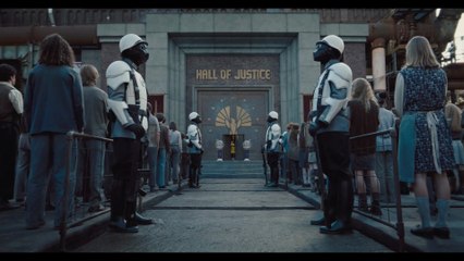 Die Tribute von Panem – Sunrise on the Reaping Trailer DF