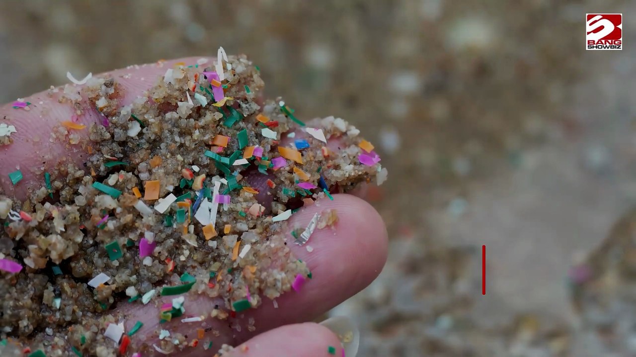 Mikroplastik könnte Herzkrankheiten antreiben, legt Studie nahe