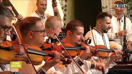 Cornel Borza- Nunta d-asta n-a mai fost (Festivalul National „Strugurele de aur” - Blaj - Tezaur folcloric - TVR 1 - 09.11.2025)