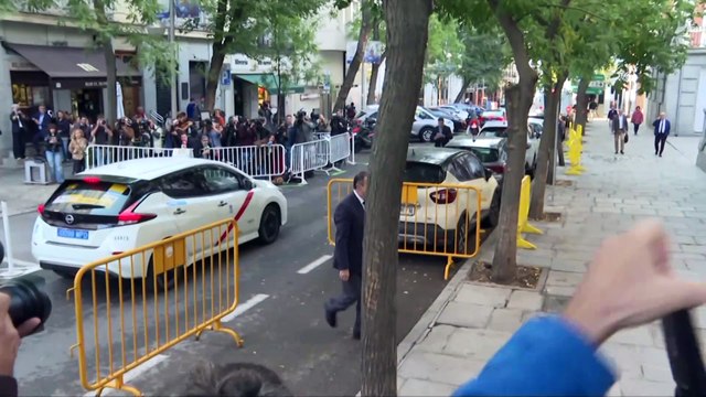 Las acusaciones que lidera el PP piden 30 años de cárcel para Ábalos y Koldo García