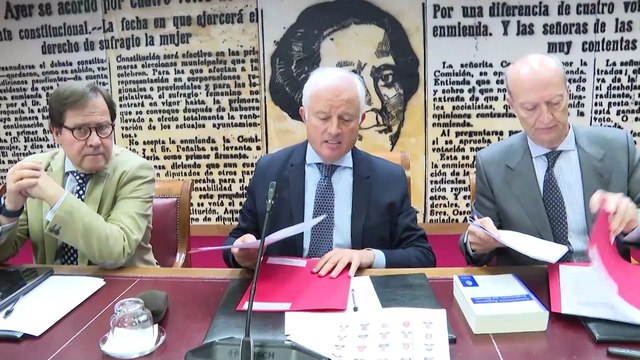 PP cita en diciembre a Santos Cerdán y al que fuera su número 2 en 'comisión Koldo' del Senado