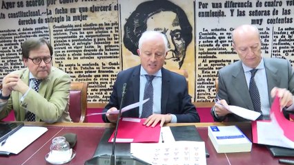 PP cita en diciembre a Santos Cerdán y al que fuera su número 2 en 'comisión Koldo' del Senado