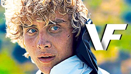 HUNGER GAMES : LEVER DE SOLEIL SUR LA MOISSON Bande Annonce VF (2026)