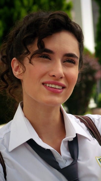 Güneşi Beklerken Bölüm 18