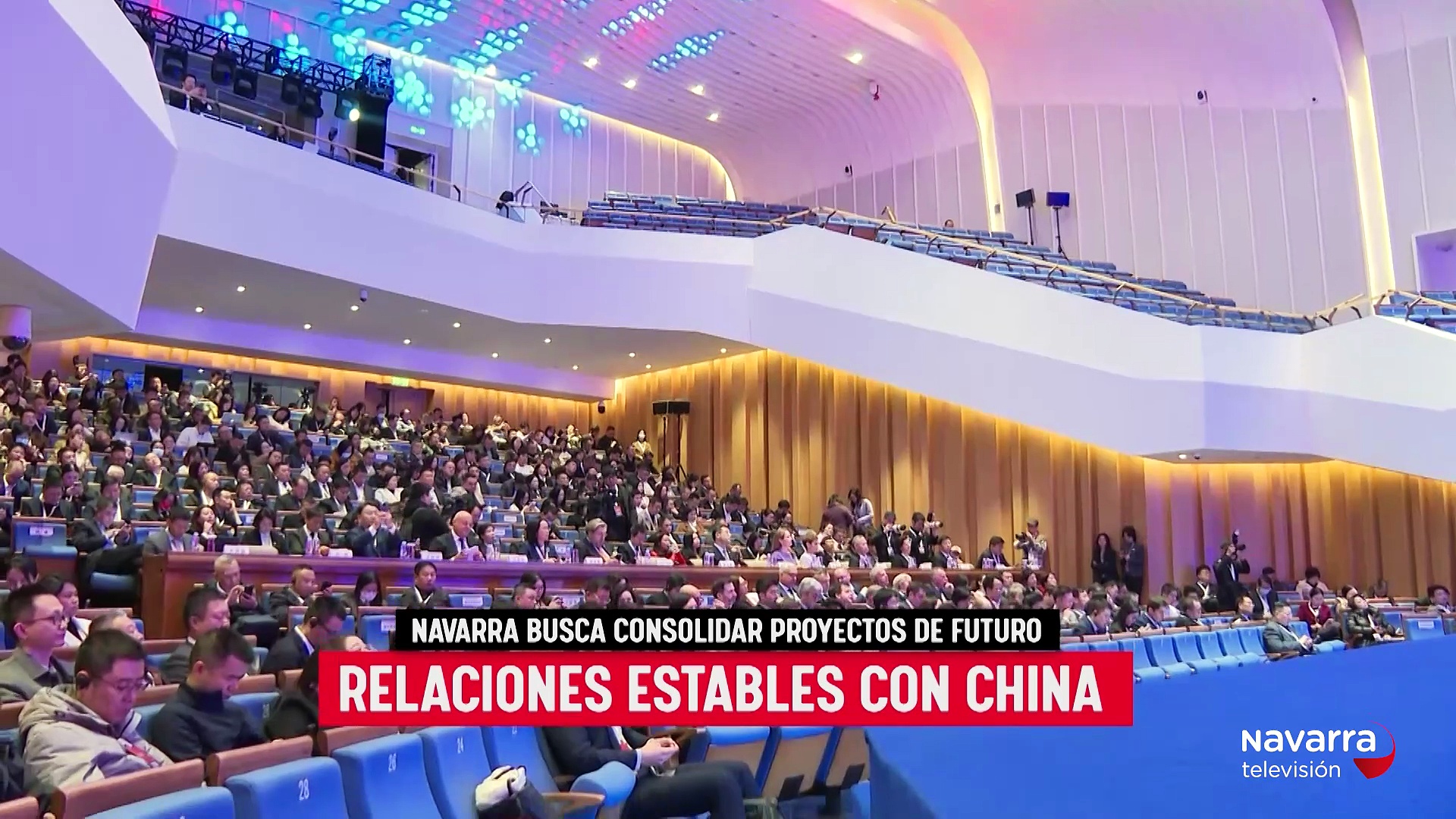 Noticias de Navarra 14:30h 20/11/2025