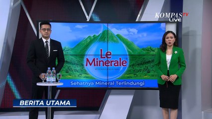 Diterjang Banjir, Jembatan Penghubung 2 Desa di Vietnam Hanyut | BERUT