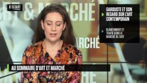 ART & MARCHÉ - Emission du vendredi 21 novembre