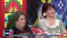 Corina Dragomir - Iubiri paralele (Petrecere romaneasca - ETNO TV - 21.10.2025)