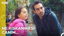 Baba Kıskançlığı Yükleniyor... - Kızım 5. Bölüm