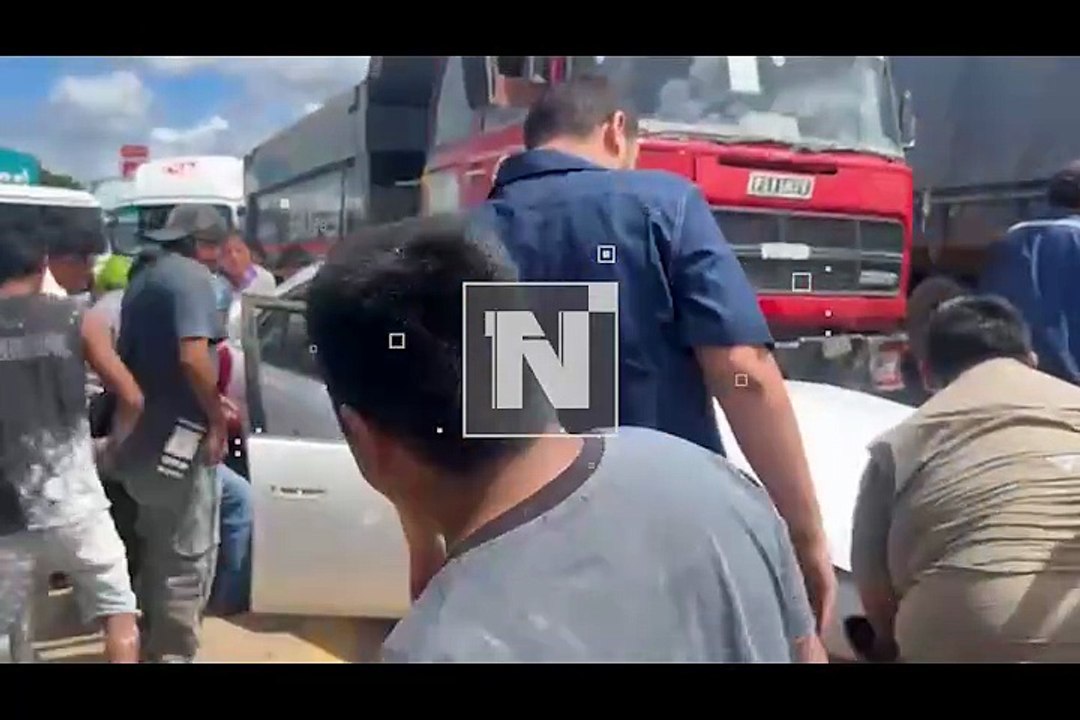 ACCIDENTE