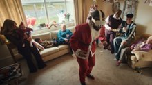 EE shows how Brits connect at Christmas as network releases first-ever festive film