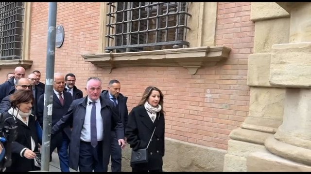 Piantedosi su Virtus-Maccabi: Provvederanno le autorità locali