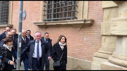 Piantedosi su Virtus-Maccabi: "Provvederanno le autorità locali"