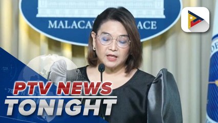 Palace insists removal of ES Bersamin part of PBBM’s prerogative, respects former official's reaction