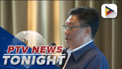 NSC not alarmed with supposed destabilization plot vs the gov’t