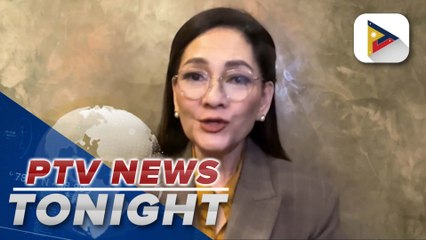 Senators believe Alice Guo’s conviction a victory for justice and for Filipinos