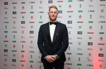 Ben Stokes is 'desperate' for Ashes victory