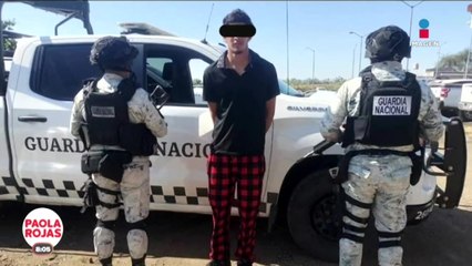 Detienen a 83 en operativo del Plan Michoacán  | DPC con Paola Rojas