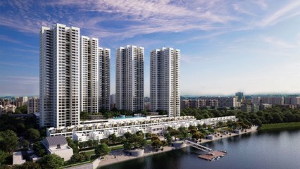 Sansara by PS Group | Premium Homes in Howrah Kolkata