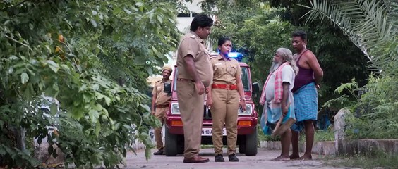 Kuttram Pudhithu tamil movie part 3