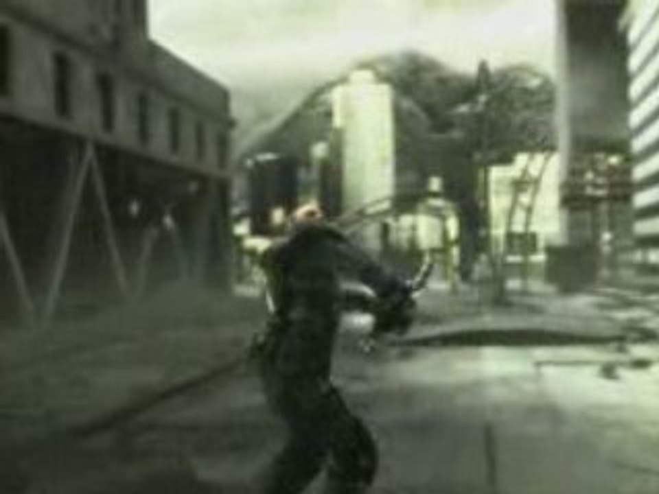Haze TV SPOT