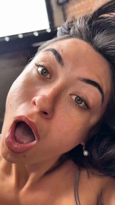 Je fini toujours avec la folle du bus