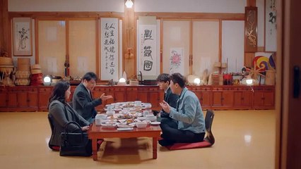 Welcome To waikiki [ Episode 14 ] Hindi Dubbed