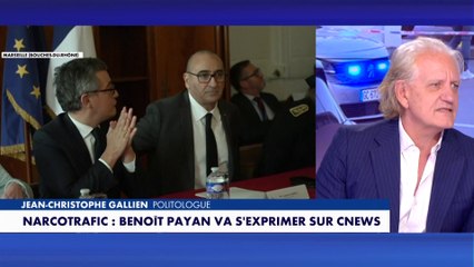 Jean-Christophe Gallien : «On a une hybridation en France entre mexicanisation et libanisation»